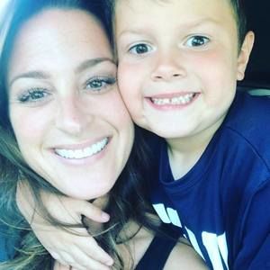 Meet your Posher, Stefanie